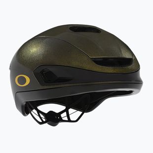 Kask rowerowy Oakley Aro7 Lite EU midas fleck/black