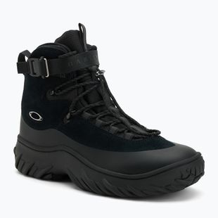 Buty trekkingowe męskie Oakley Meridian blackout