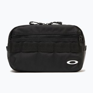 Saszetka nerka Oakley Enhance LT Waist 9.0 4,5 l black/white