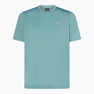 Koszulka męska Oakley Minimal Training Ss Tee pacific