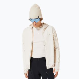 Bluza termoaktywna męska Oakley Spruce Wool Base Layer mist
