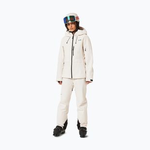 Kurtka narciarska damska Oakley Canopy Insulated mist