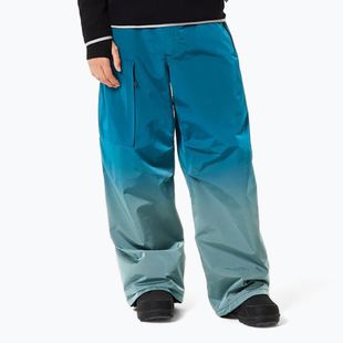 Spodnie snowboardowe męskie Oakley Channel Grade Cargo new balsam