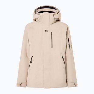 Kurtka narciarska męska Oakley Sub Temp RC Gore-Tex 2.0 pebble