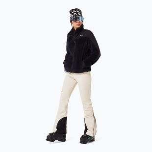 Bluza damska Oakley W. Mountain Fire Sherpa blackout