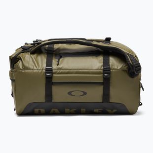 Torba podróżna Oakley Road Trip RC Duffle 50 l army green