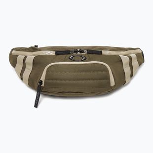Saszetka nerka Oakley Enduro Belt Bag 4,5 l army green/pebble