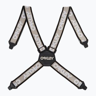 Szelki do spodni Oakley Factory Suspenders mist