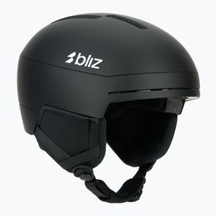 Kask narciarski Bliz S002 matte black
