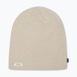 Czapka zimowa Oakley Fine Knit mist