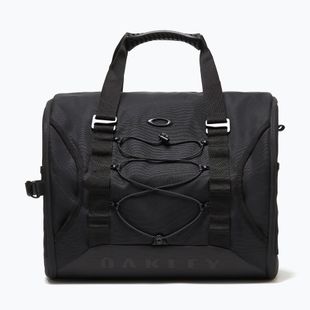 Torba podróżna Oakley Latitude Expedition 43 l blackout