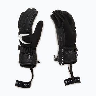 Rękawice narciarskie Oakley Timberline blackout