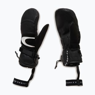 Rękawice narciarskie Oakley Timberline Mitten blackout