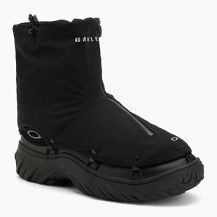Buty trekkingowe męskie Oakley Meridian Low Ext blackout