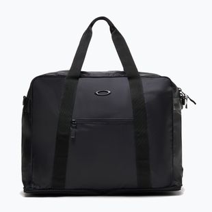 Torba podróżna Oakley Packable Duffle 42 l blackout