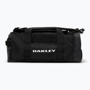 Torba Oakley Enhance LT Boston 9.0 FW 45 l black/black