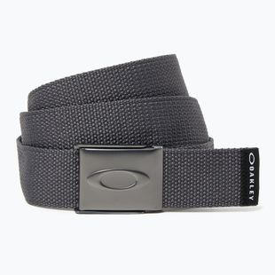 Pasek do spodni Oakley Ellipse Web Belt cement