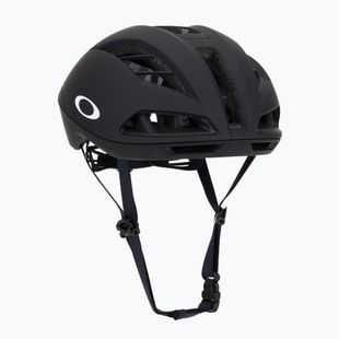 Kask rowerowy Oakley Velo Stelvio EU matte black
