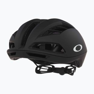 Kask rowerowy Oakley Velo Stelvio EU matte black