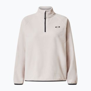 Bluza polarowa damska Oakley Maple Ridge 1/2 Zip Fleece mist