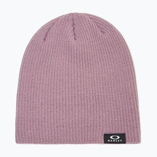 Czapka zimowa Oakley Back Bone Beanie dark toadstool