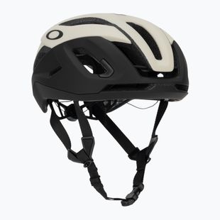 Kask rowerowy Oakley Aro5 Race EU matte sand/black