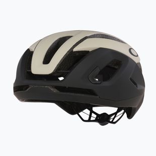 Kask rowerowy Oakley Aro5 Race EU matte sand/black