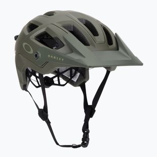 Kask rowerowy Oakley Drt5 Maven EU satin dark brush