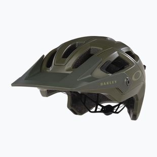 Kask rowerowy Oakley Drt5 Maven EU satin dark brush