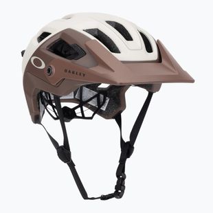 Kask rowerowy Oakley Drt5 Maven EU satin mahogany/sand