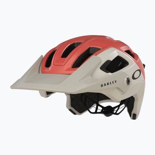 Kask rowerowy Oakley Drt5 Maven EU satin mist/paloma