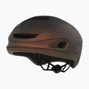 Kask rowerowy Oakley Aro7 Lite EU matte bronze clrshift