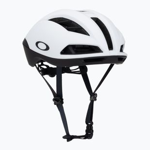 Kask rowerowy Oakley Velo Stelvio EU matte white
