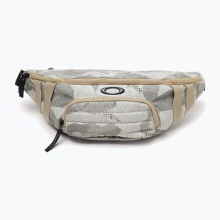 Saszetka nerka Oakley Enduro Belt Bag 4,5 l abstract camo mist