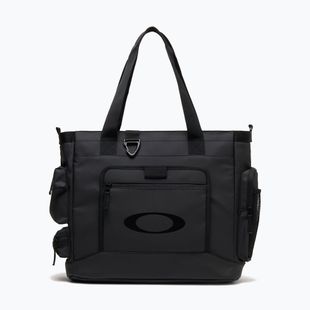 Torba podróżna Oakley Rover Messenger 28 l blackout