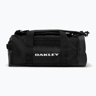 Torba Oakley Enhance Lt Boston 9.0 Fw 45 l black camo