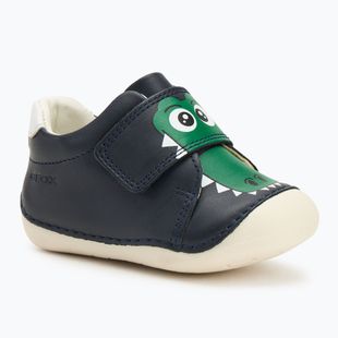 Buty dziecięce Geox Tutim navy