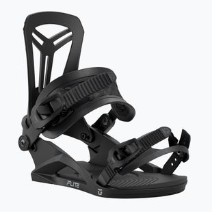 Wiązania snowboardowe męskie Union Flite black