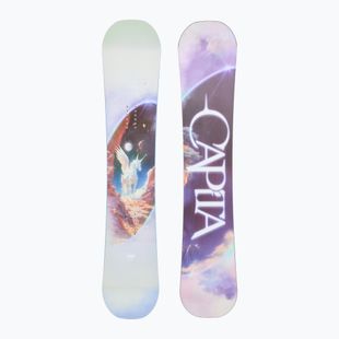 Deska snowboardowa damska CAPiTA Space Metal Fantasy '26