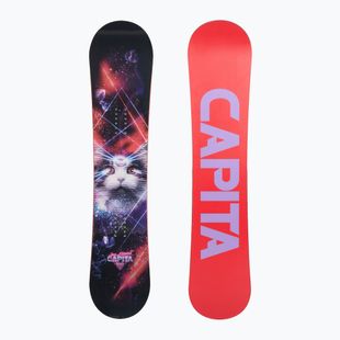Deska snowboardowa dziecięca CAPiTA Jess Kimura Mini '26