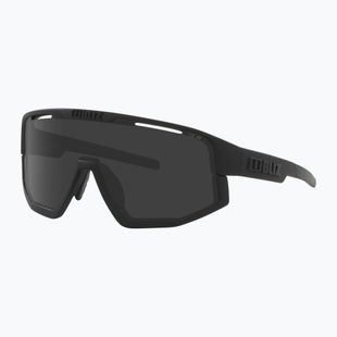 Okulary przeciwsłoneczne Bliz Fusion Small matt black/smoke