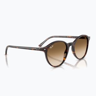 Okulary przeciwsłoneczne Ray-Ban Bernard havana/brown gradient