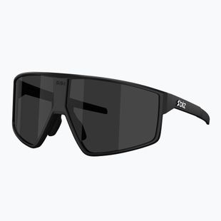 Okulary przeciwsłoneczne Bliz P002 matte black/smoke