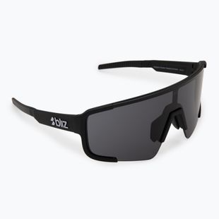 Okulary przeciwsłoneczne Bliz P003 matte black/smoke
