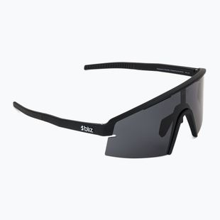 Okulary przeciwsłoneczne Bliz P006 matte black/smoke
