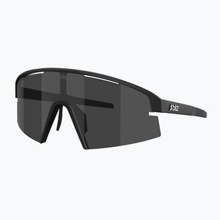 Okulary przeciwsłoneczne Bliz P006 matte black/smoke