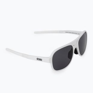 Okulary przeciwsłoneczne Bliz A006 matte white