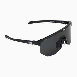 Okulary przeciwsłoneczne Bliz Hero Small matte black/smoke