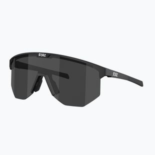 Okulary przeciwsłoneczne Bliz Hero Small matte black/smoke