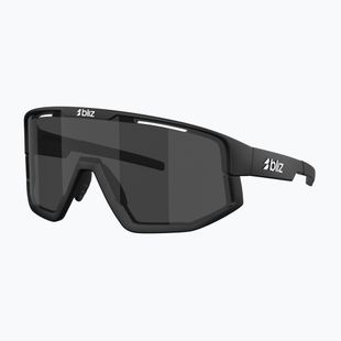 Okulary przeciwsłoneczne Bliz Vision matte black/smoke